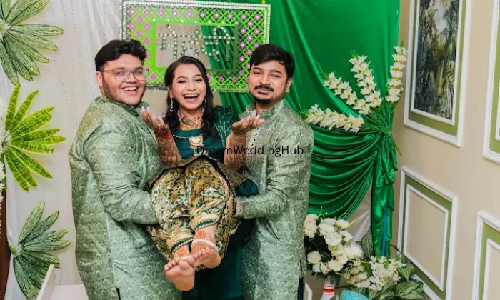 Maa Sharda Digital studio